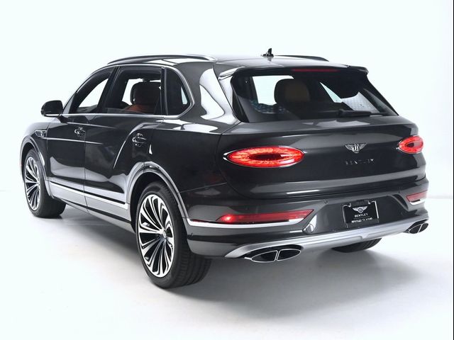 2023 Bentley Bentayga EWB Azure