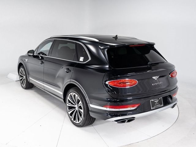 2023 Bentley Bentayga EWB Azure