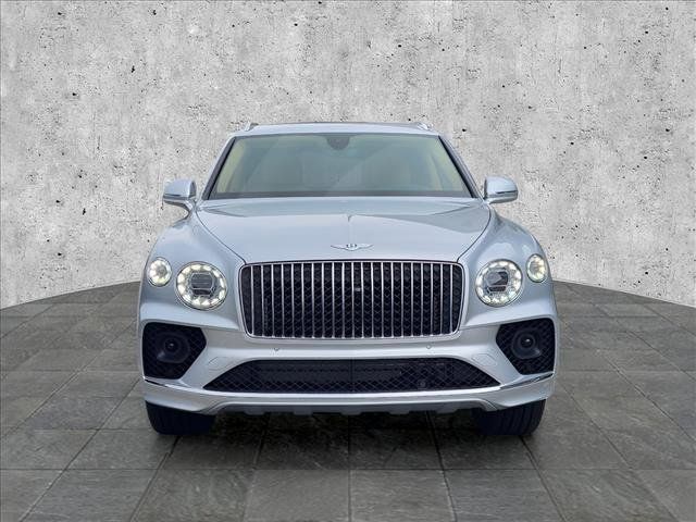 2023 Bentley Bentayga EWB Base