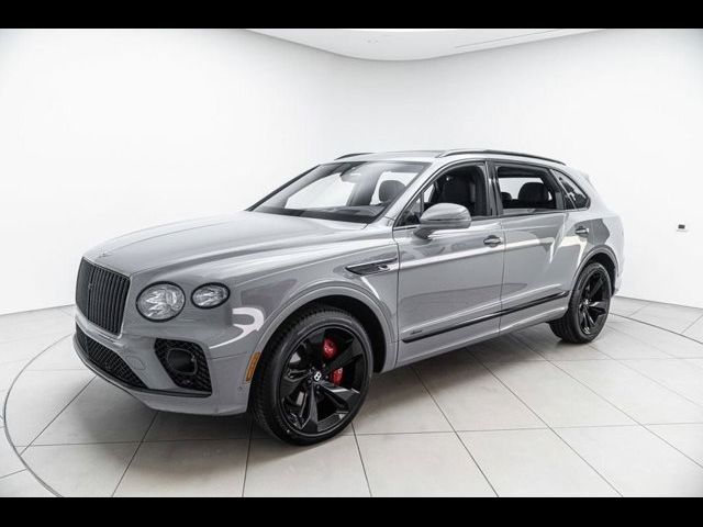 2023 Bentley Bentayga EWB Azure