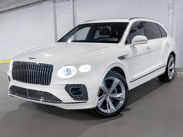 2023 Bentley Bentayga EWB Base