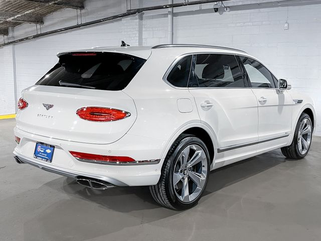 2023 Bentley Bentayga EWB Base