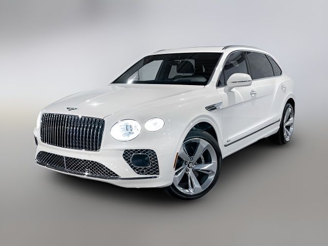 2023 Bentley Bentayga EWB Base