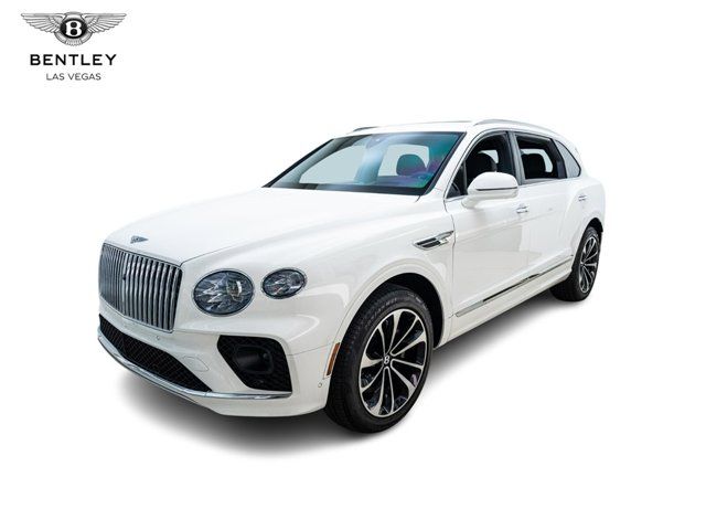 2023 Bentley Bentayga EWB 