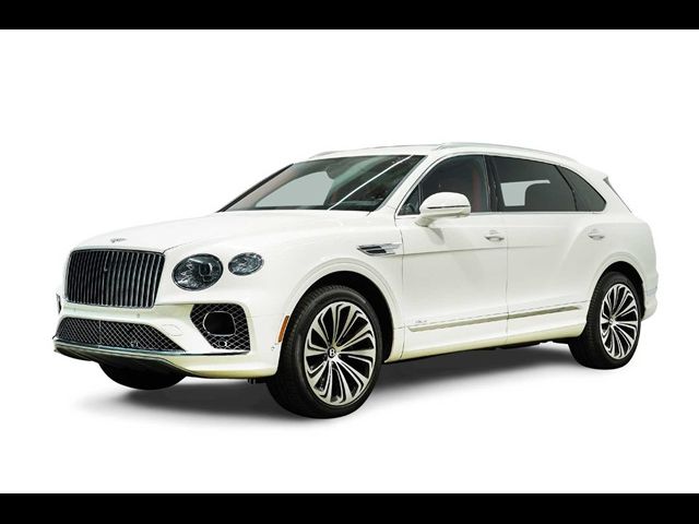 2023 Bentley Bentayga EWB V8