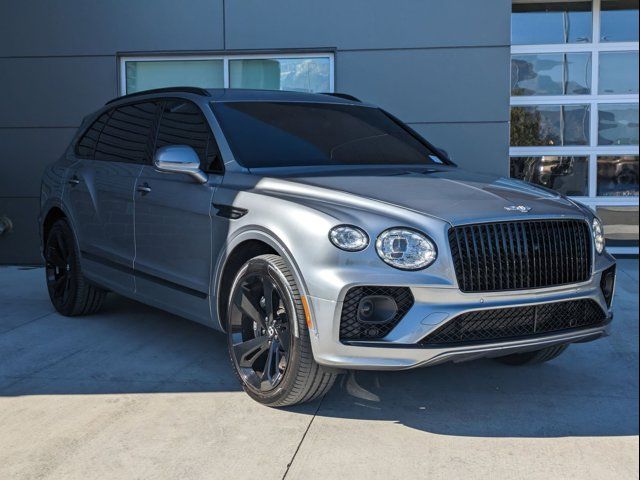 2023 Bentley Bentayga EWB 