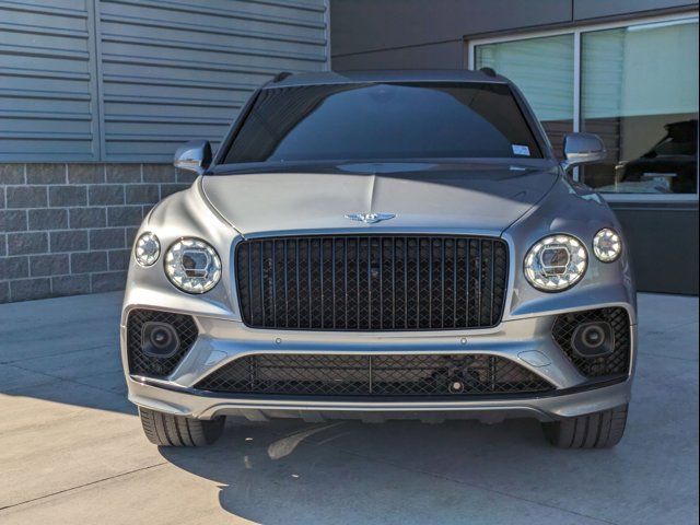 2023 Bentley Bentayga EWB 