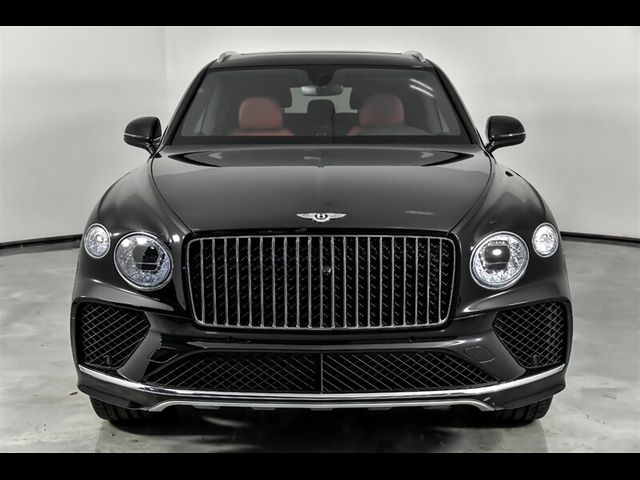 2023 Bentley Bentayga EWB V8