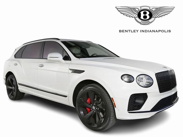 2023 Bentley Bentayga EWB 