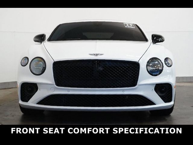 2023 Bentley Continental 