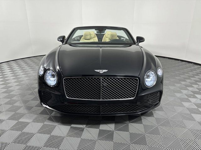 2023 Bentley Continental GT Speed