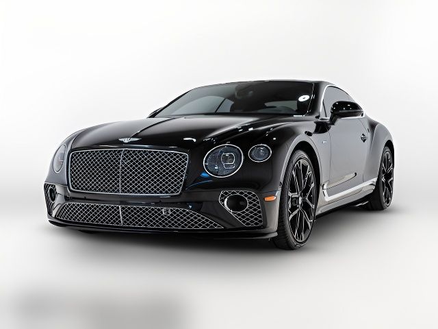 2023 Bentley Continental GT Speed