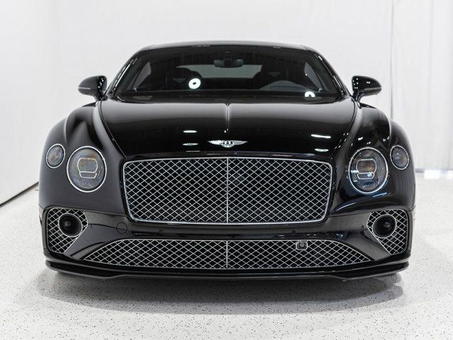 2023 Bentley Continental GT Speed