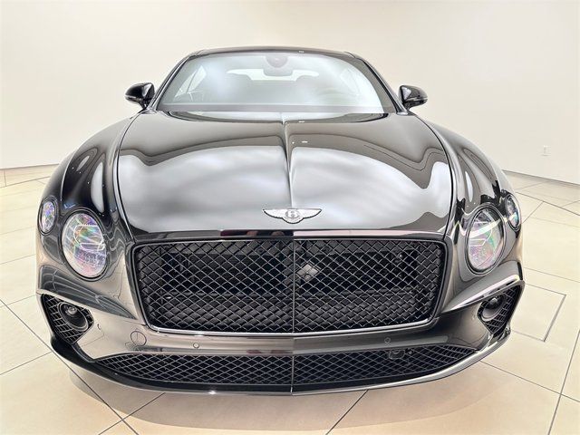 2023 Bentley Continental GT Speed