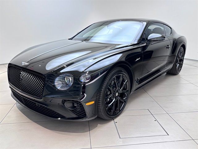 2023 Bentley Continental GT Speed