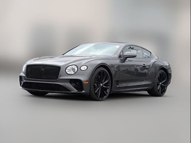 2023 Bentley Continental GT Speed