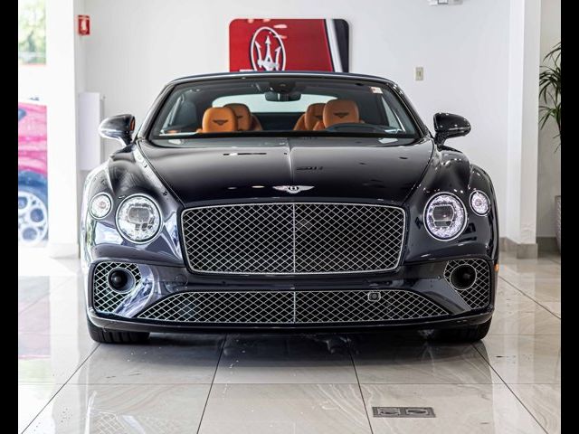 2023 Bentley Continental GT Speed