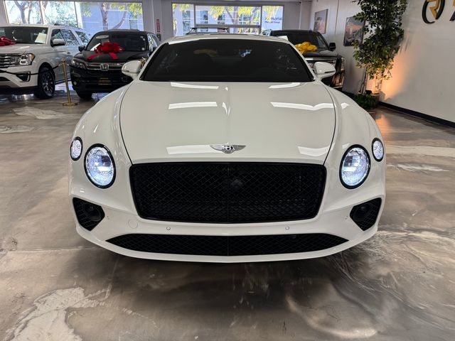 2023 Bentley Continental GT Speed