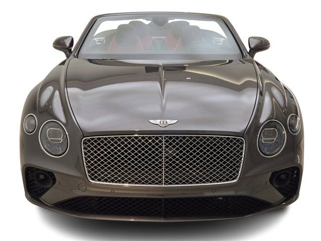 2023 Bentley Continental GT V8