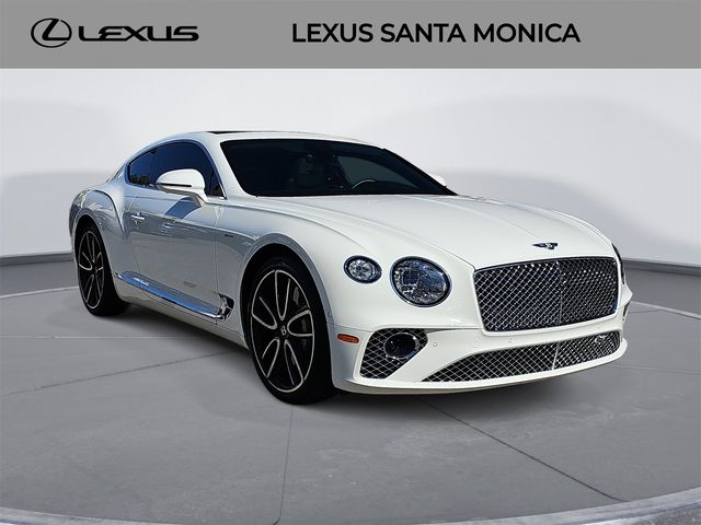 2023 Bentley Continental 