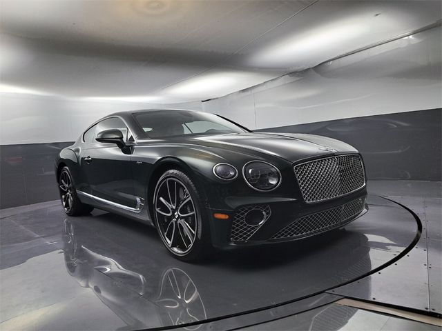 2023 Bentley Continental GT Azure