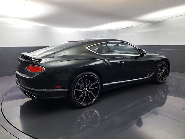 2023 Bentley Continental GT Azure