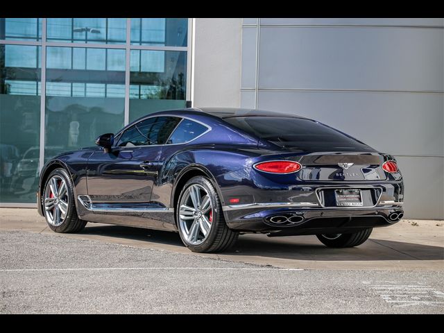 2023 Bentley Continental GT Azure