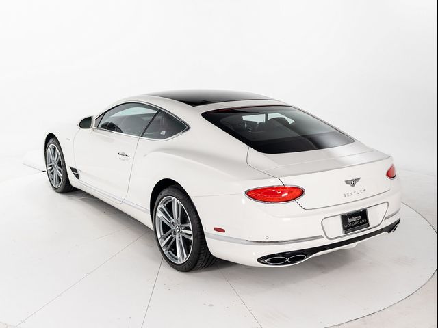 2023 Bentley Continental GT Azure