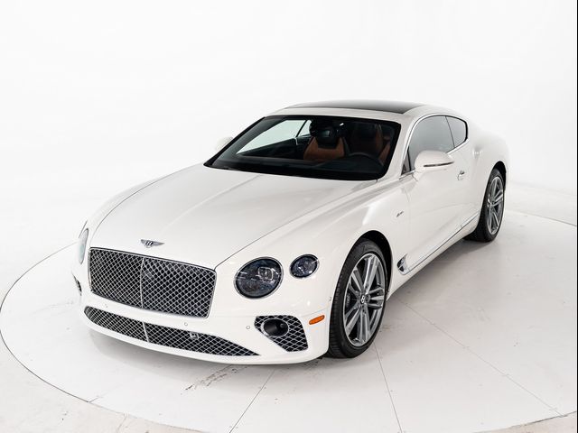 2023 Bentley Continental GT Azure