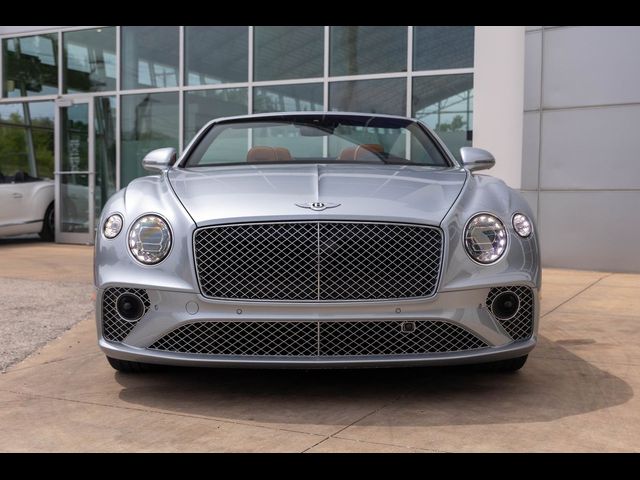 2023 Bentley Continental GT Azure