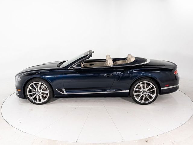 2023 Bentley Continental GT Azure