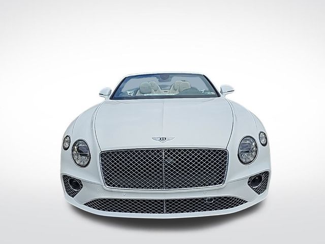 2023 Bentley Continental GT Azure