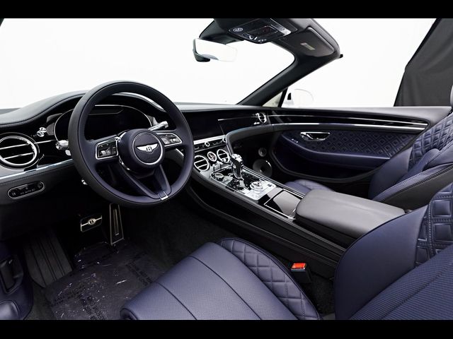 2023 Bentley Continental GT Azure