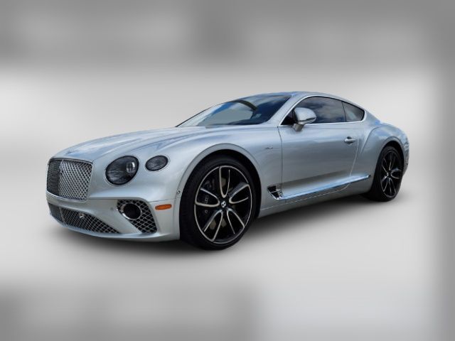 2023 Bentley Continental 