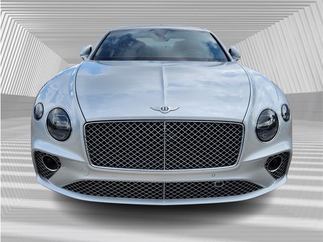 2023 Bentley Continental 