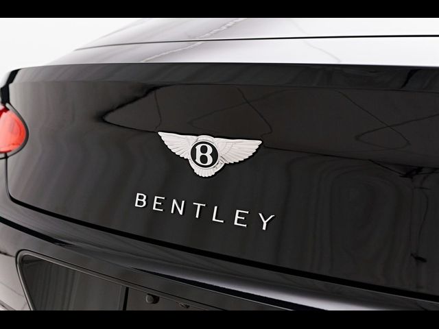 2023 Bentley Continental 