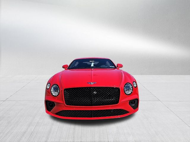 2023 Bentley Continental GT Speed