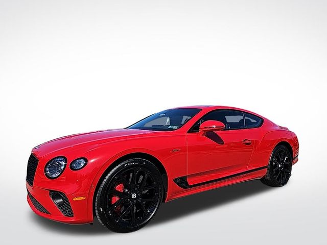 2023 Bentley Continental GT Speed