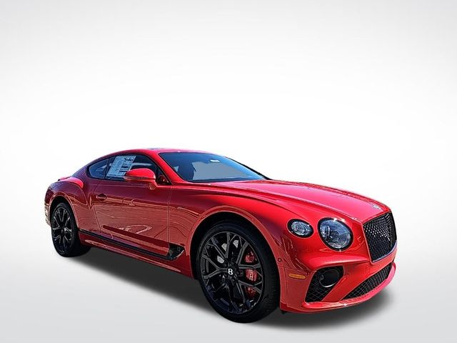 2023 Bentley Continental GT Speed