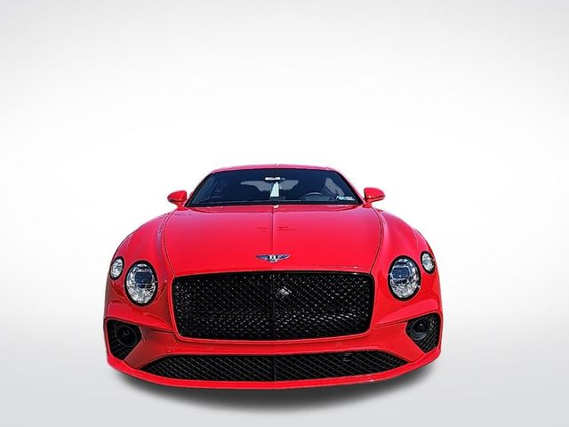 2023 Bentley Continental GT Speed