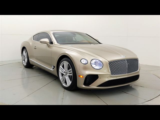 2023 Bentley Continental GT V8