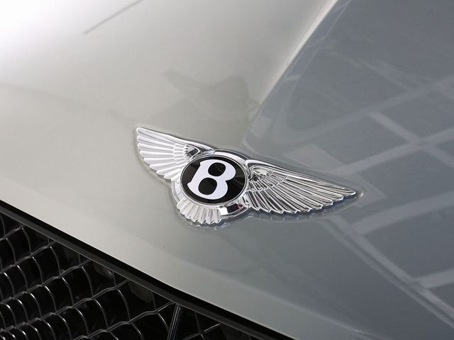 2023 Bentley Continental 