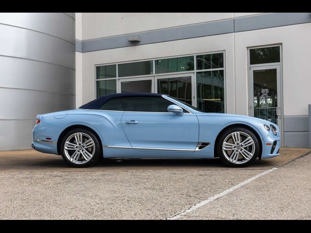 2023 Bentley Continental GT V8