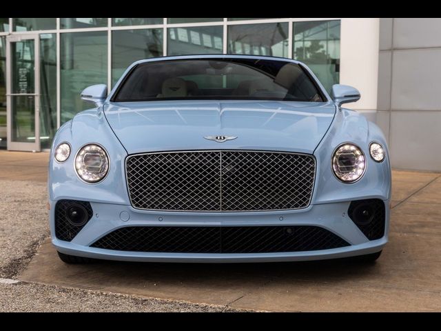 2023 Bentley Continental GT V8