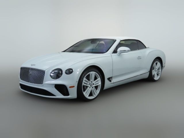 2023 Bentley Continental GT V8