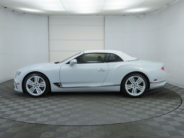 2023 Bentley Continental GT V8