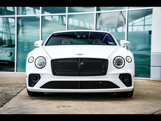 2023 Bentley Continental GT S