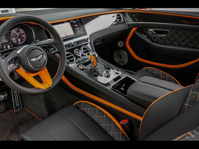2023 Bentley Continental GT Mulliner W12