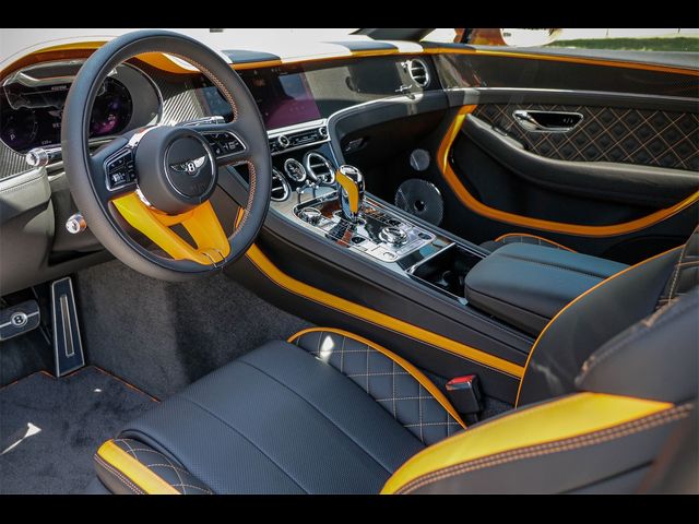 2023 Bentley Continental GT Mulliner W12