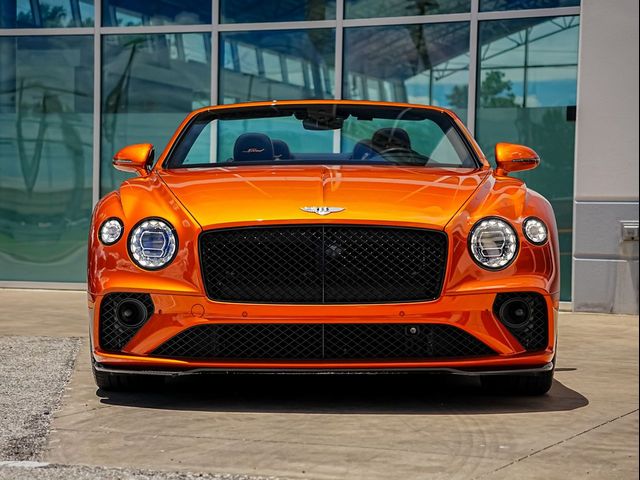 2023 Bentley Continental GT Speed